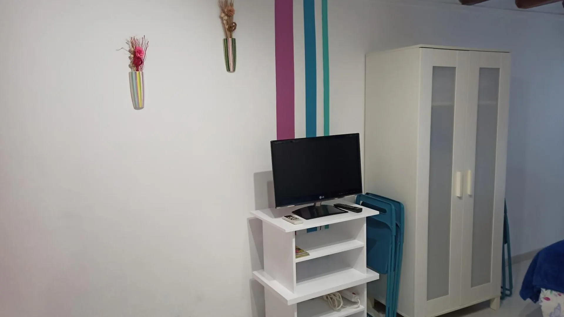 Apartment Estudio Con Balcon Plaza Espana Barcelona Spain