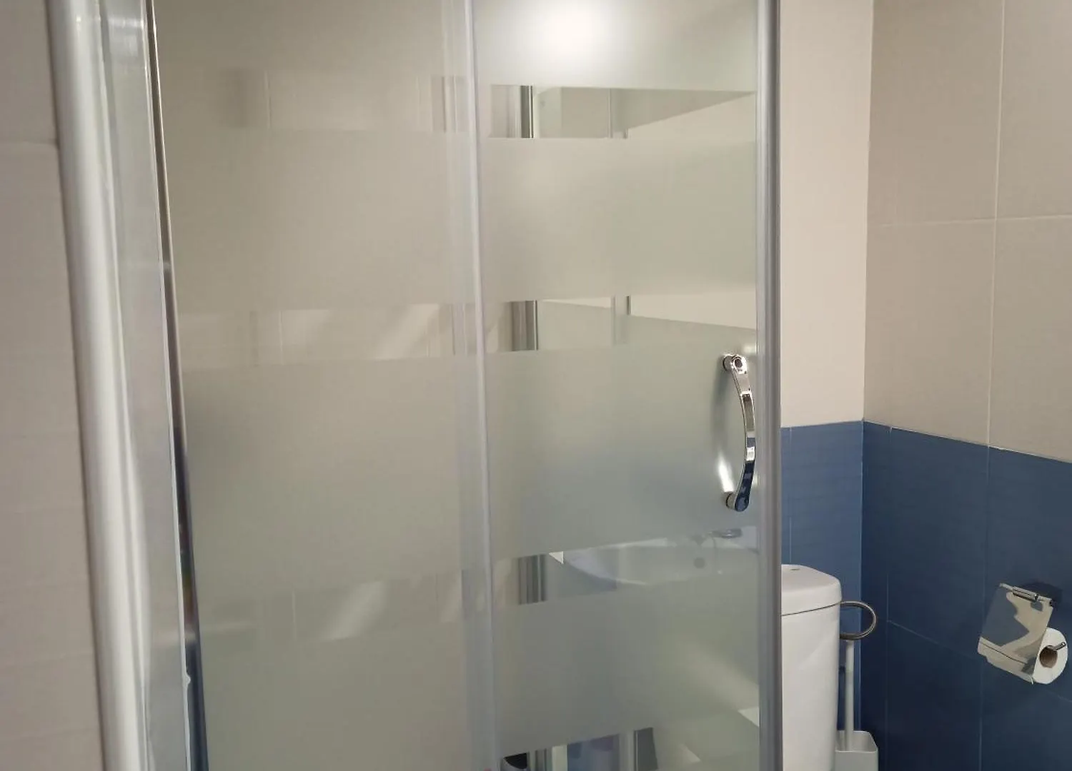 Estudio Con Balcon Plaza Espana Barcelona